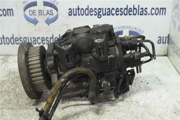 A6 BERLINA 4B2 Bomba Inyectora