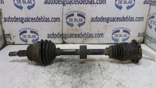 New Beetle Berlina 9C11C11999- Transmision Delantera Izquierda New Beetle Berlina 9C11C11999- Transmision Delantera Izquierda