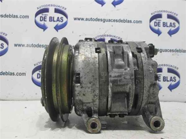 Almera N1507.1995- Compresor Aire Acondicionado