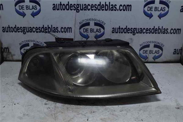 PASSAT BERLINA 3B3 Faro Delantero Derecho
