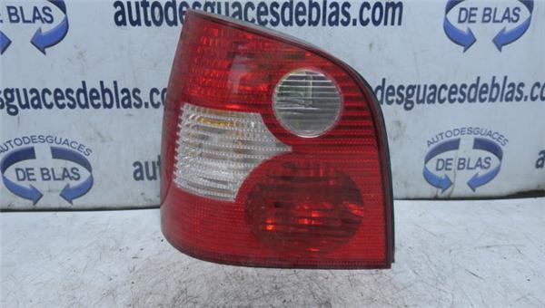 POLO 9N1 Piloto Trasero Izquierdo POLO 9N1 Piloto Trasero Izquierdo
