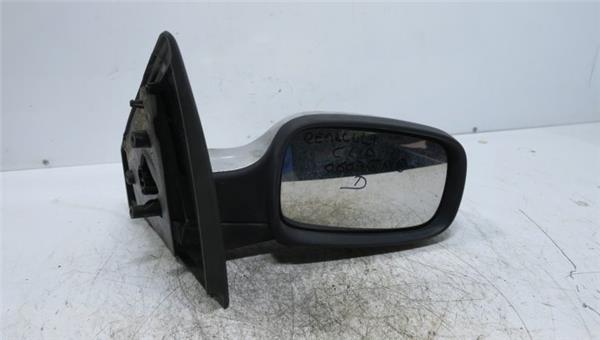 Clio III 2005- Retrovisor Derecho