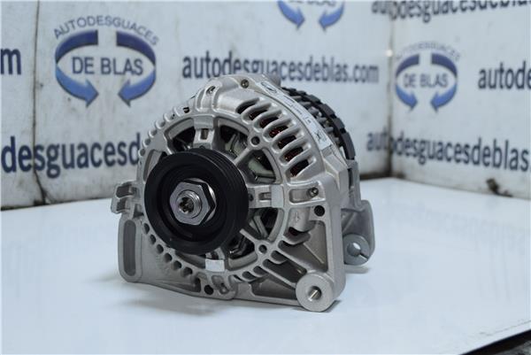 CLIO I FASE III BC57 Alternador