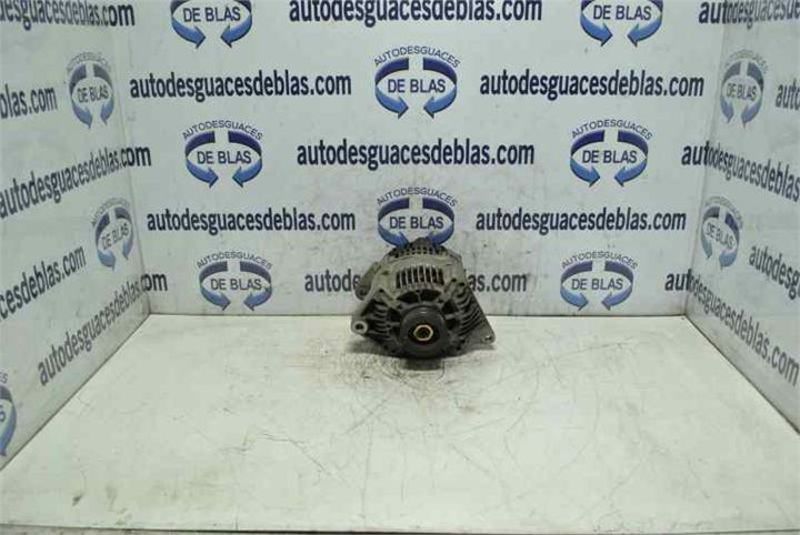 Laguna B561994- Alternador