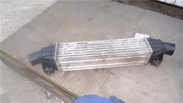 FOCUS C-MAX CAP Intercooler