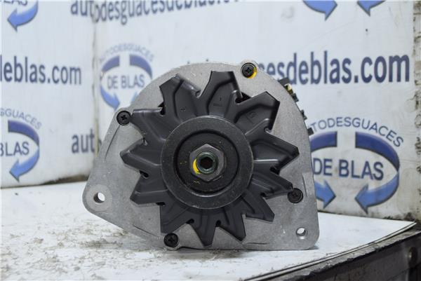 SIERRA BERLINA Alternador