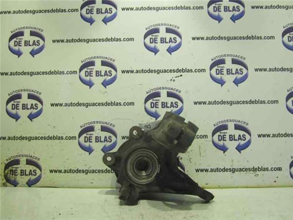 XSARA BERLINA Mangueta Delantera Derecha
