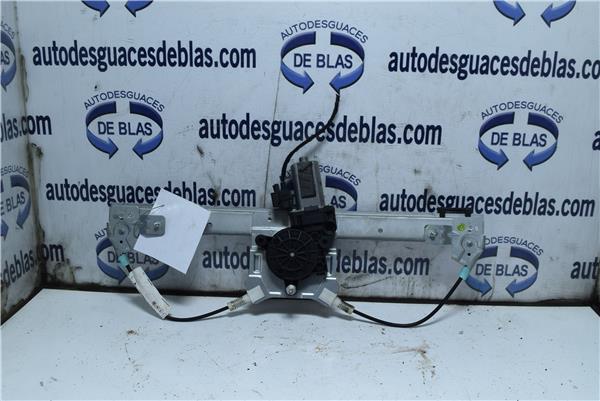 PUNTO 199 Elevalunas Electrico Delantero Derecho PUNTO 199 Elevalunas Electrico Delantero Derecho
