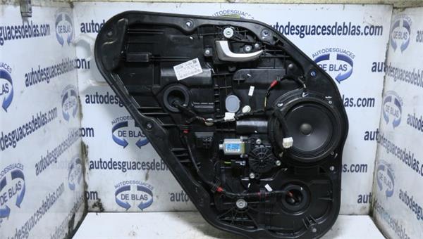 I30 PD Elevalunas Electrico Trasero Izquierdo I30 PD Elevalunas Electrico Trasero Izquierdo