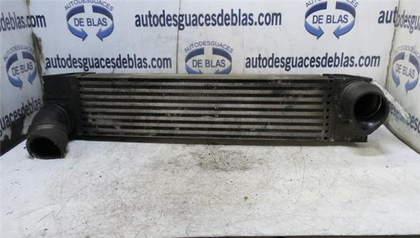 Serie 7 E65E662001- Intercooler