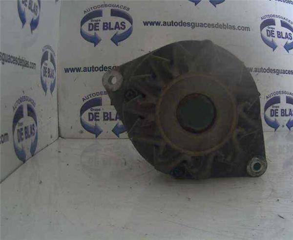 5 Alternador