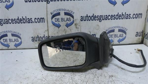 S40 BERLINA Retrovisor Izquierdo