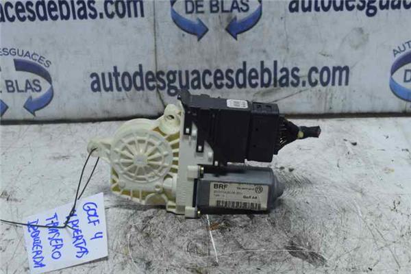 GOLF IV BERLINA 1J1 MOTOR ELEVALUNAS TRASERO IZQUIERDO
