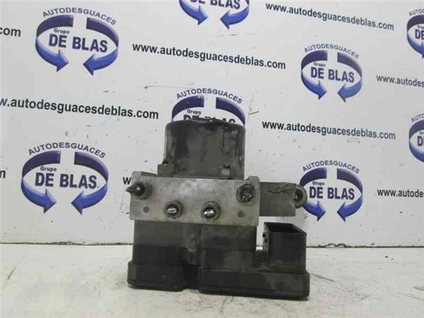 Focus Berlina CAP08.2004- ABS