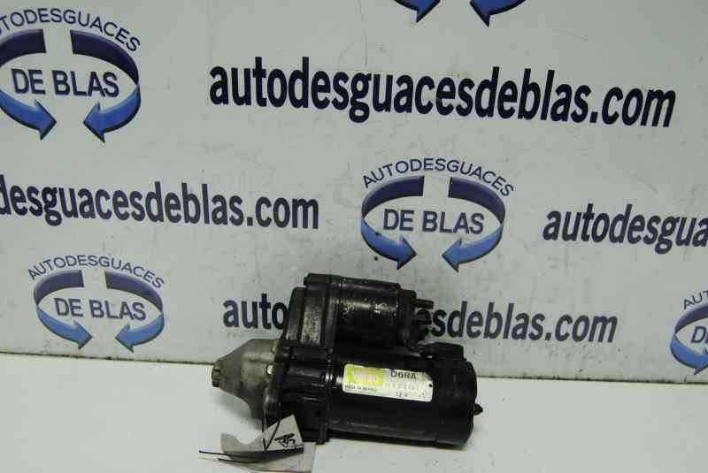 ASTRA F BERLINA Motor Arranque