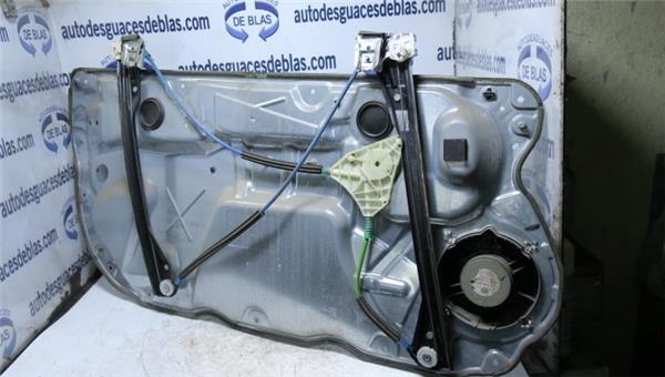 Polo IV 9N111.2001- Elevalunas Electrico Delantero Derecho