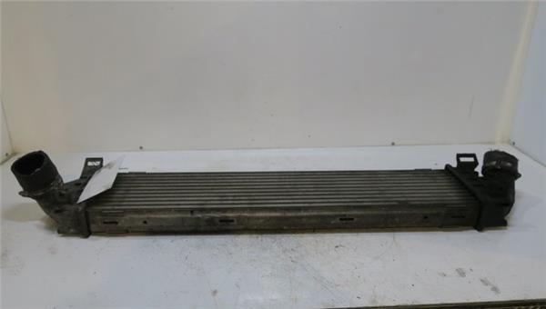 Focus Berlina CAP08.2004- Intercooler