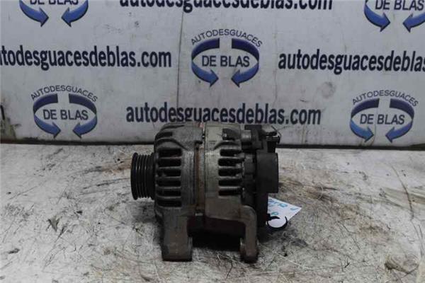 CORSA D Alternador