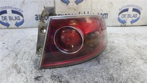 Ibiza 6L104.2002- Piloto Trasero Derecho