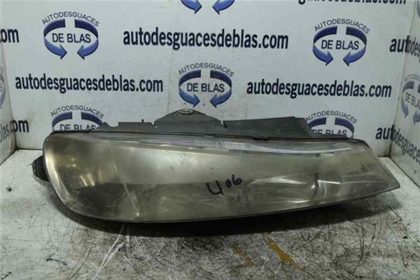 406 BERLINA S1S2 Faro Delantero Derecho 406 BERLINA S1S2 Faro Delantero Derecho