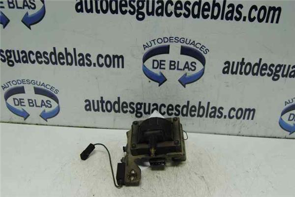 ZX Bobina Encendido