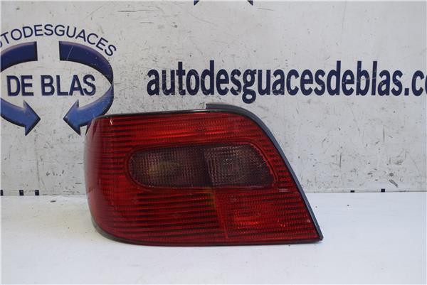 XSARA BERLINA Piloto Trasero Izquierdo