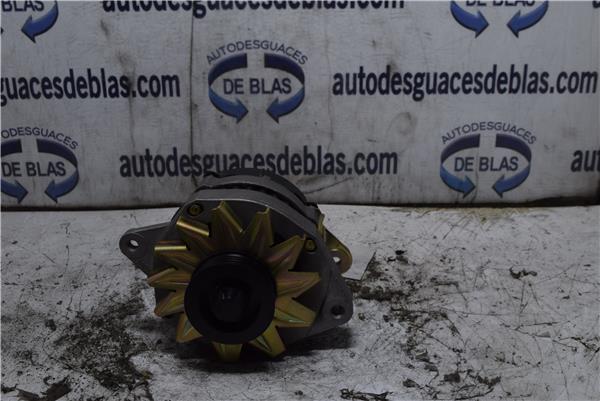 9 Alternador