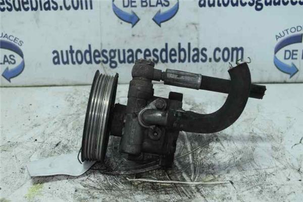 OCTAVIA BERLINA 1U2 BOMBA DIRECCION ELECTRICA OCTAVIA BERLINA 1U2 BOMBA DIRECCION ELECTRICA