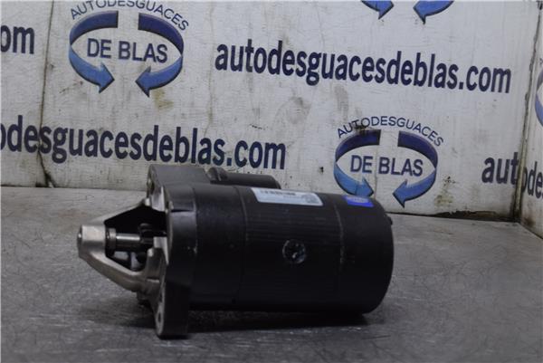 EXPERT KOMBI Motor Arranque EXPERT KOMBI Motor Arranque