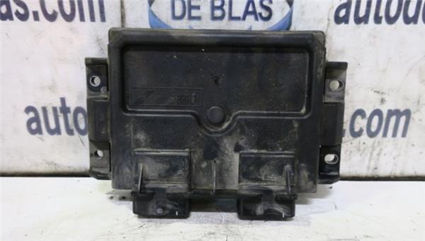 BERLINGO Centralita motor uce