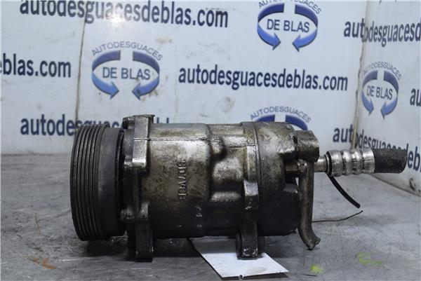 GOLF IV BERLINA 1J1 Compresor Aire Acondicionado