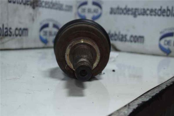 VEL SATIS BJ0 Transmision Delantera Izquierda VEL SATIS BJ0 Transmision Delantera Izquierda