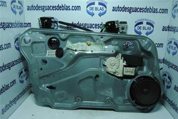 BORA BERLINA 1J2 Elevalunas Electrico Delantero Izquierdo