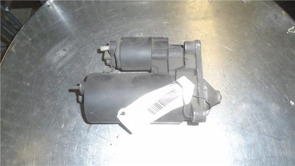 ESPACE GRAND ESPACE JE0 Motor Arranque