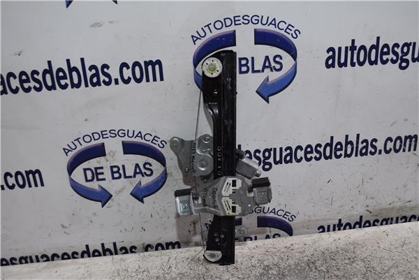AVEO Elevalunas Electrico Delantero Izquierdo AVEO Elevalunas Electrico Delantero Izquierdo
