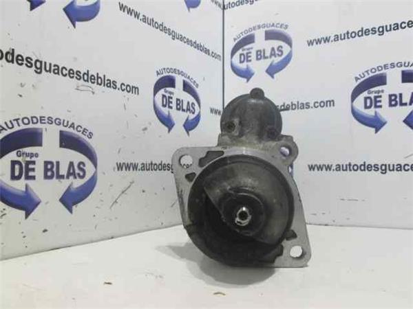Serie 5 Berlina E341988- Motor Arranque