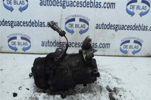 ASTRA G BERLINA Compresor Aire Acondicionado