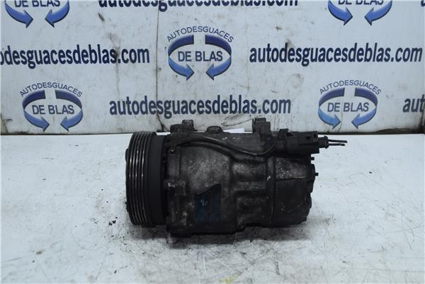 TOLEDO 1M2 Compresor Aire Acondicionado