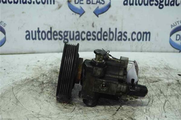 POLO BERLINA 6N1 BOMBA DIRECCION ELECTRICA POLO BERLINA 6N1 BOMBA DIRECCION ELECTRICA