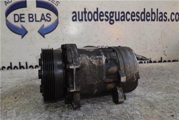 A3 8L Compresor Aire Acondicionado