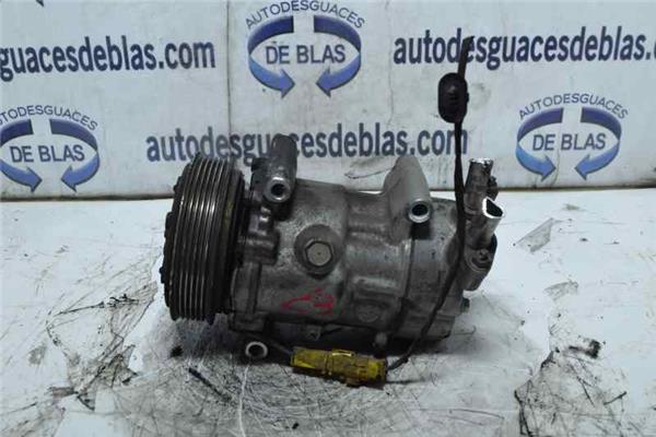 C3 Compresor Aire Acondicionado