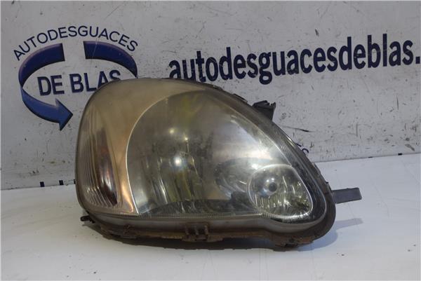YARIS NCP1NLP1SCP1 Faro Delantero Derecho YARIS NCP1NLP1SCP1 Faro Delantero Derecho
