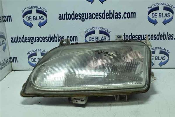 GALAXY VX Faro Delantero Izquierdo