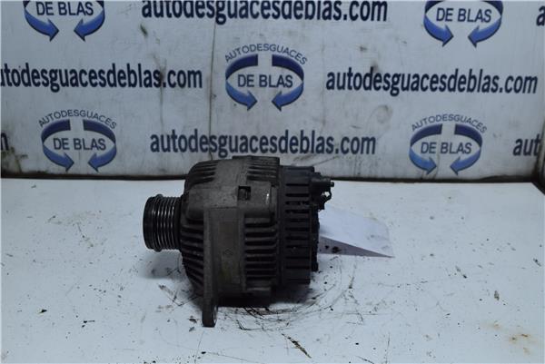 LAGUNA B56 Alternador