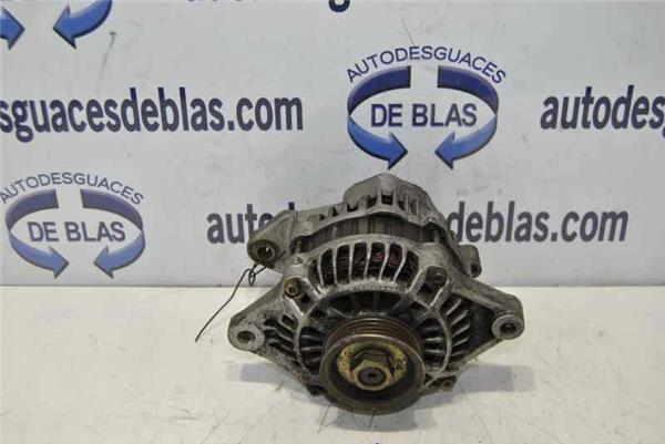 Almera N1507.1995- Alternador