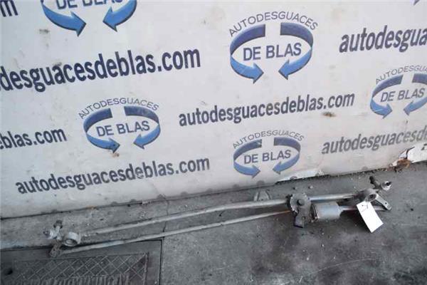 ZAFIRA B Motor Limpiaparabrisas Delantero