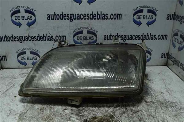 ALHAMBRA 7V8 Faro Delantero Izquierdo ALHAMBRA 7V8 Faro Delantero Izquierdo
