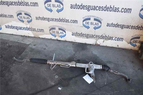 407 Cremallera Direccion Asistida
