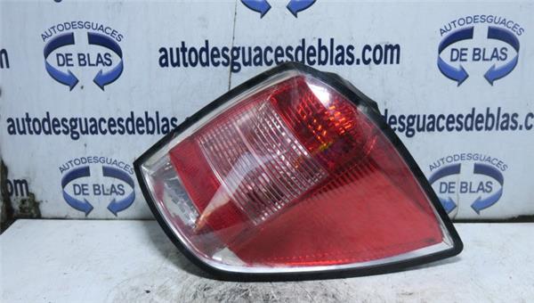 ASTRA H CARAVAN Piloto Trasero Derecho