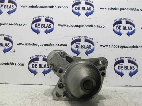 Civic 5 puertas FK2005- Motor Arranque